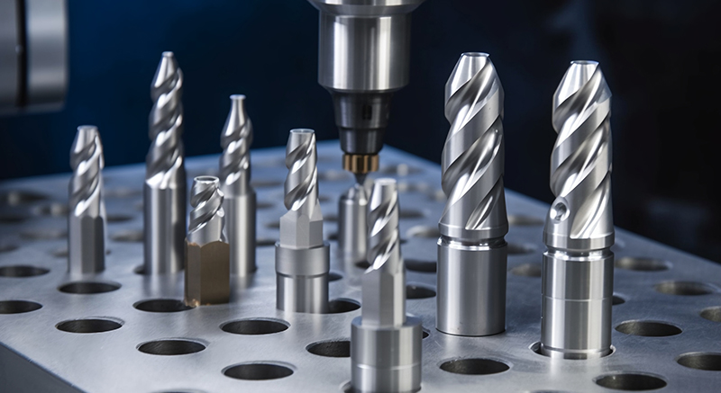ماشینکاری CNC