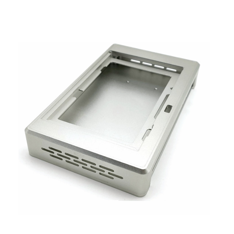 قطعات پردازش تراش CNC