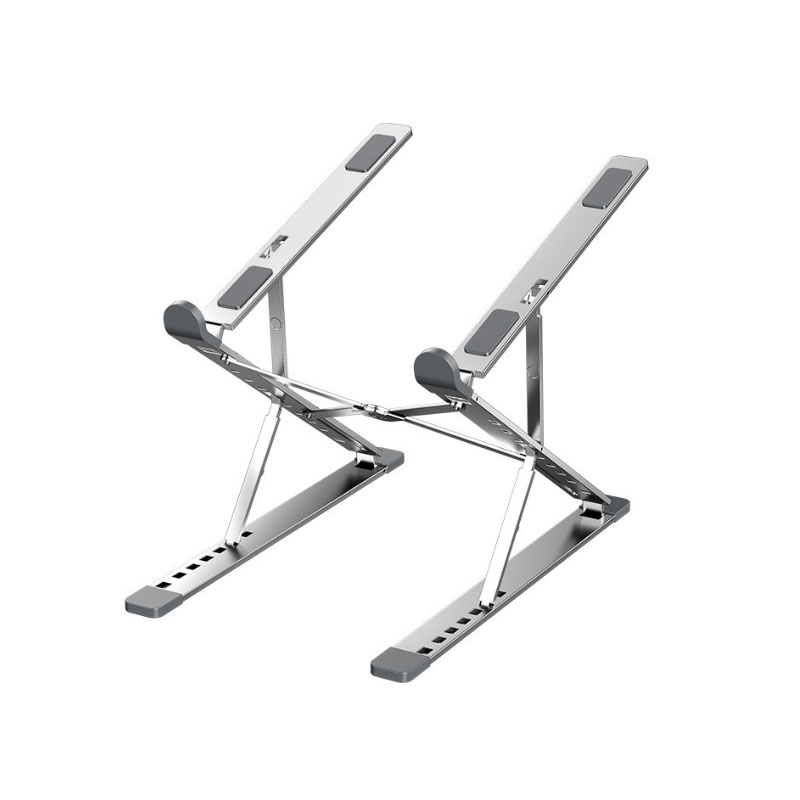 پایه لپ تاپ تاشو